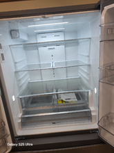 Load image into Gallery viewer, Whirlpool 30 cu ft Stainless Steel French Door Refrigerator - 7649
