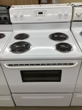 Load image into Gallery viewer, Frigidaire Coil Electric Stove - 5317
