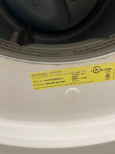 Load image into Gallery viewer, Samsung Electric Dryer - 3953
