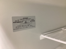 Load image into Gallery viewer, (T08658) Hotpoint Refrigerator - 8658
