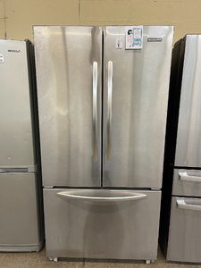 KitchenAid Stainless French Door Refrigerator - 5511