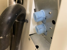 Load image into Gallery viewer, Speed Queen Coin Operated Washer -5630
