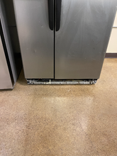 Load image into Gallery viewer, Kenmore Stainless Side by Side Refrigerator - 5537
