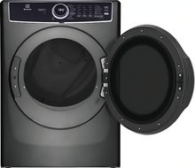 Load image into Gallery viewer, Brand New Electrolux Front Load Electric Dryer 8.0 Cu. Ft. -ELFE7637AT
