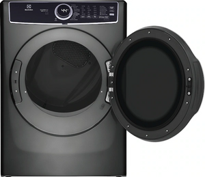 Brand New Electrolux Front Load Electric Dryer 8.0 Cu. Ft. -ELFE7637AT