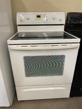 Load image into Gallery viewer, Whirlpool Electric Stove - 4076
