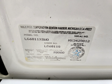 Load image into Gallery viewer, Whirlpool Gas Dryer - 6948
