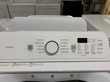 Load image into Gallery viewer, (T08678) Insignia Washer - 8678
