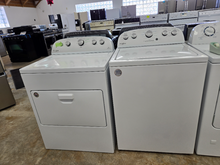 Load image into Gallery viewer, Whirlpool Washer and Electric Dryer Set - 8289-8290
