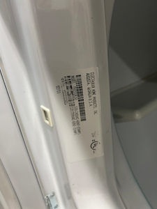 Frigidaire Electric Dryer - 7477