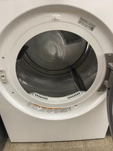 Load image into Gallery viewer, LG 7.4 cu ft Electric Dryer - 4480
