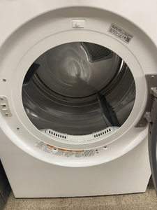 LG 7.4 cu ft Electric Dryer - 4480