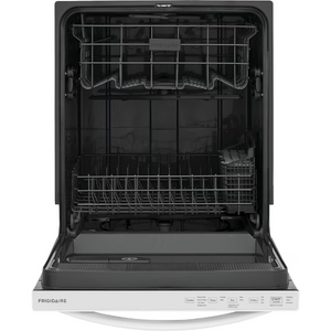 Brand New Frigidaire 24" Built-In Dishwasher - FDPH4316AW