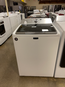 Maytag Washer and Electric Dryer Set - 5380 - 5331