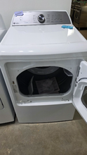 Load image into Gallery viewer, (T08428) GE Profile 7.4 cu ft Smart Gas Dryer  - 8428
