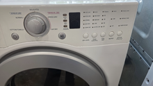 Load image into Gallery viewer, (T08462) LG Gas Dryer - 8462
