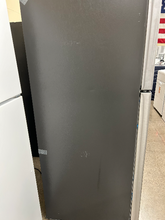 Load image into Gallery viewer, Frigidaire 20 cu ft Stainless Top Freezer Refrigerator - 7675
