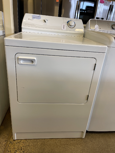 Maytag Washer and Gas Dryer Set - 5484 - 5482