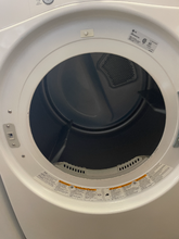 Load image into Gallery viewer, LG Front Load Washer and Electric Dryer Set - 5284 - 4560
