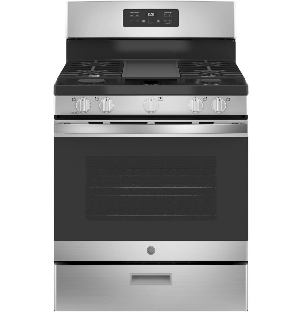 Brand New GE 30