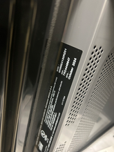 Load image into Gallery viewer, Whirlpool Stainless Steel Over the Range Microwave - 7605
