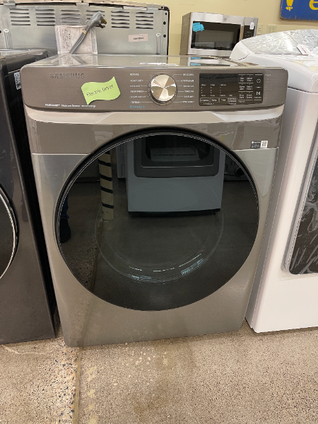 Samsung Dryer - 5457