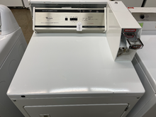 Load image into Gallery viewer, Whirlpool Coin Op Electric Dryer - 5362
