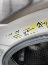 Load image into Gallery viewer, (T08816) Samsung Front Load Washer and Gas Dryer Set - 8644-8645
