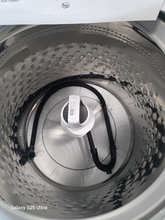 Load image into Gallery viewer, Whirlpool 5.3 cu ft White w/Removable Agitator Washer - 7623
