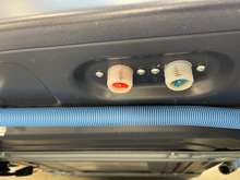 Load image into Gallery viewer, GE Front Load Washer - 6174
