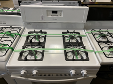Load image into Gallery viewer, Whirlpool Gas Stove - 6514
