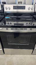 Load image into Gallery viewer, (T08397) GE Electric Convection Stove  - 8397
