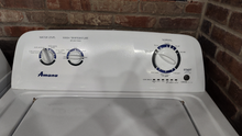Load image into Gallery viewer, (T08986) Amana Washer - 8986
