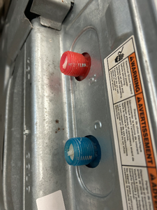 Maytag Washer & Electric Dryer Set - 7472 - 7478
