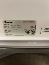 Load image into Gallery viewer, Amana Washer - 5524
