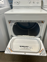 Load image into Gallery viewer, Kenmore Elite Washer and Gas Dryer Set
