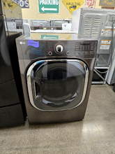Load image into Gallery viewer, LG Gas Dryer - 6936
