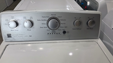Load image into Gallery viewer, (T08517) Kenmore Washer - 8517
