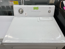 Load image into Gallery viewer, Roper Electric Dryer - 4110
