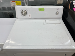 Roper Electric Dryer - 4110