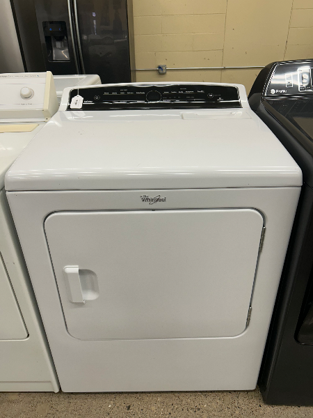 Whirlpool Electric Dryer - 7506