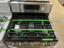 Load image into Gallery viewer, Samsung Gas Stove - 5834
