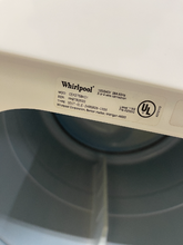 Load image into Gallery viewer, Whirlpool Coin Op Electric Dryer - 5360
