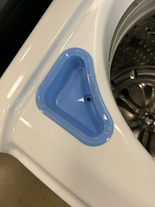 LG Washer and Electric Dryer Set - 6631 - 6609