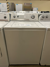 Load image into Gallery viewer, Whirlpool Washer &amp; Electric Dryer Set - 7762 - 7787
