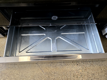 Load image into Gallery viewer, GE Stainless Slide-In Electric Stove - 6873

