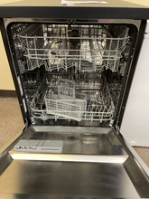 Load image into Gallery viewer, GE Stainless Portable Dishwasher - 5373
