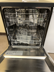 GE Stainless Portable Dishwasher - 5373