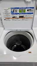Load image into Gallery viewer, Whirlpool Commercial Washer - 8372
