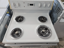 Load image into Gallery viewer, (T08950) Americana Coil Electric Stove - 8950
